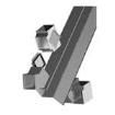 CWST236NK Wire Ducting & Raceways