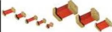 CWR06KH106KR  Passive Components