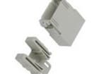 CX 01 J8M D-Sub High Density Connectors