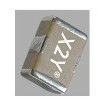 CX0603MRX7R6BB104 Feed Through Capacitors