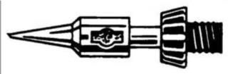 CX 1.0MM  Tools & Supplies