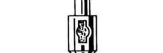 CX 2.4MM Soldering Irons