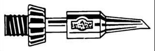 CX 3.2MM electronic component of Portasol