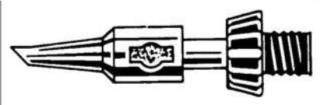 CX 3.2MM  Tools & Supplies