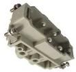 CXM4/0  Connectors