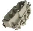 CXM4/0 D-Sub High Density Connectors
