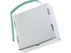 CB-HFT(2X) 3.2 BOX GN Heat Shrink Tubing and Sleeves