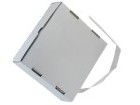 CB-HFT(2X) 3.2 BOX WH  Wire & Cable