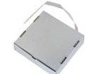 CB-HFT(2X) 3.2 BOX WH Heat Shrink Tubing and Sleeves