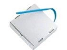 CB-HFT(2X) 6.4 BOX BL Heat Shrink Tubing and Sleeves