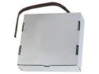 CB-HFT(2X) 6.4 BOX BR Heat Shrink Tubing and Sleeves