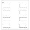 CY15B104QI-20LPXCES electronic component of Infineon