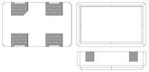 CY25701FLXCT  Semiconductors