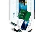 CY3218-CAPEXP1 Touch Sensor Development Tools