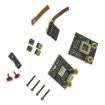 CY3250-286XXQFN Emulators/Simulators