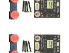 CY3250-286XXQFN-POD Emulators/Simulators