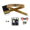 CY3250-64315QFN Embedded Solutions