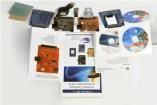 CY3280-BK1  Embedded Solutions
