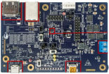 CY4501 electronic component of Infineon