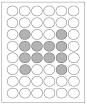 CY62167EV30LL-45ZXIT electronic component of Infineon