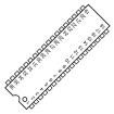 CY7C1010DV33-10VXI  Semiconductors