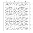 CY7C1061G18-15BV1XI electronic component of Infineon