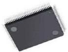 CY7C1345S-100AXC  Semiconductors