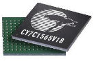 CY7C2665KV18-550BZXI electronic component of Infineon