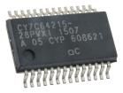 CY7C64215-28PVXIT electronic component of Infineon