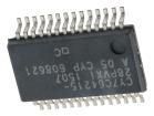 CY7C64215-28PVXIT  Semiconductors
