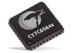 CY7C65620-56LTXC electronic component of Infineon