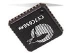 CY7C65620-56LTXC  Semiconductors