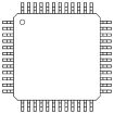 CY8C4145AZI-PS433 electronic component of Infineon