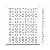 CY8C5888FNI-LP214T  Semiconductors