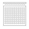 CY8C5888FNI-LP214T ARM Microcontrollers - MCU
