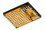 CY8C6347FMI-BLD43T  Semiconductors