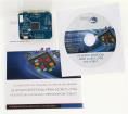 CY8CKIT-008 Embedded Solutions