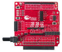 CY8CKIT-019 electronic component of Infineon