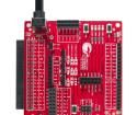 CY8CKIT-019 Sockets & Adapters