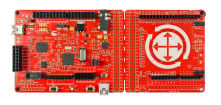 CY8CKIT-046 electronic component of Infineon