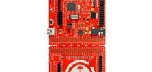CY8CKIT-046 Development Boards & Kits - ARM