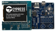 CY8CKIT-062-WIFI-BT electronic component of Infineon