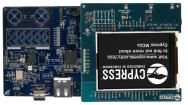 CY8CKIT-062-WIFI-BT  Embedded Solutions
