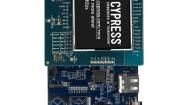 CY8CKIT-062-WIFI-BT Development Boards & Kits - ARM
