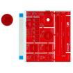 CY8CKIT-148-COIL Multiple Function Sensor Development Tools