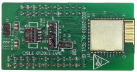 CYBLE-012011-EVAL electronic component of Infineon