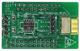 CYBLE-014008-EVAL electronic component of Infineon