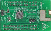 CYBLE-222014-EVAL electronic component of Infineon