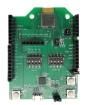 CYBT-413034-EVAL  Embedded Solutions