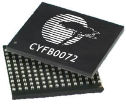 CYFB0072V18L-133BGXI electronic component of Infineon